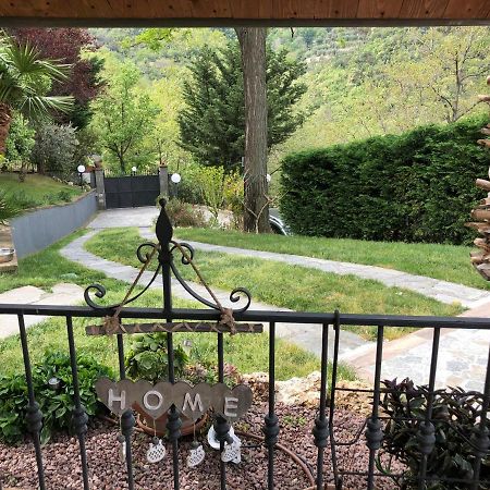 L'Acacia B&B Pietra Ligure Εξωτερικό φωτογραφία