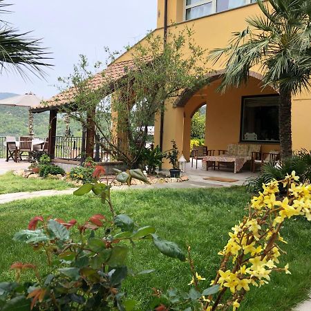 L'Acacia B&B Pietra Ligure Εξωτερικό φωτογραφία