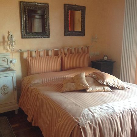 L'Acacia B&B Pietra Ligure Εξωτερικό φωτογραφία