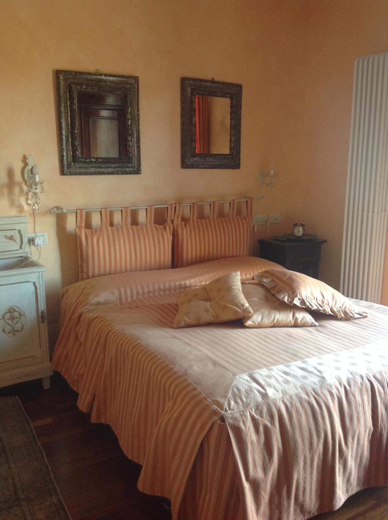 L'Acacia B&B Pietra Ligure Εξωτερικό φωτογραφία