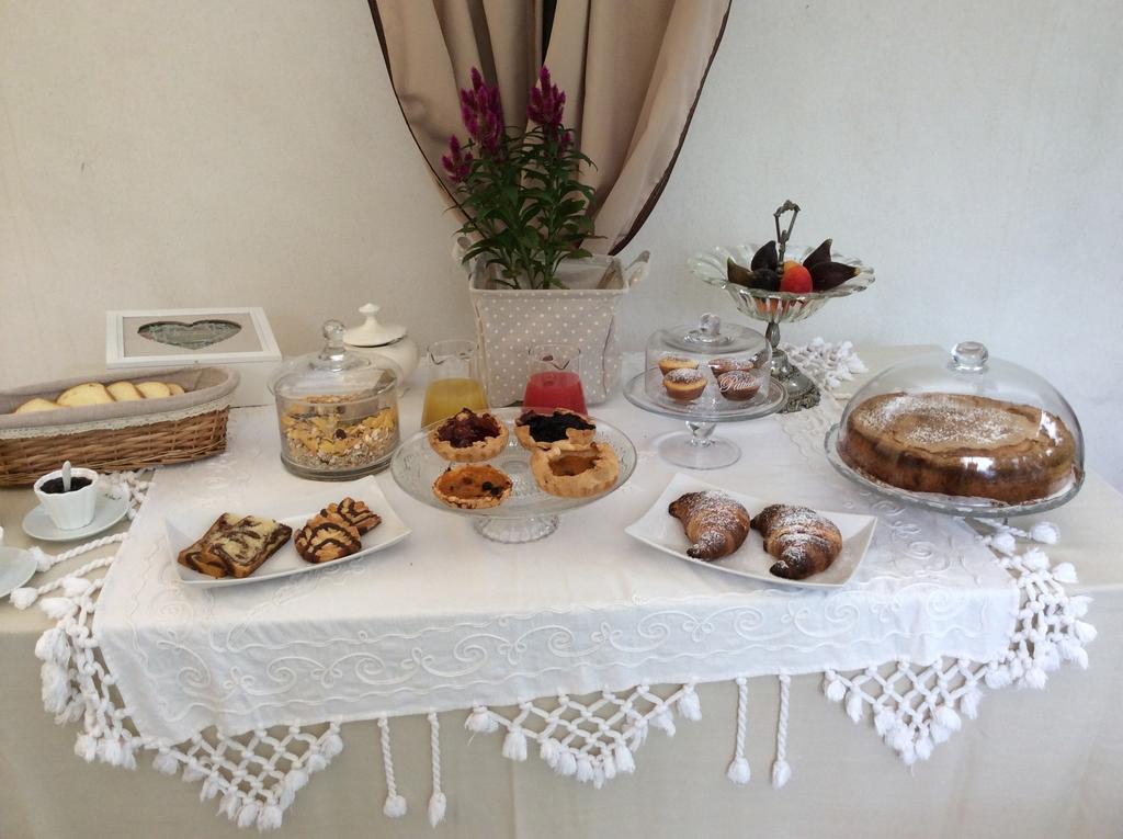 L'Acacia B&B Pietra Ligure Εξωτερικό φωτογραφία