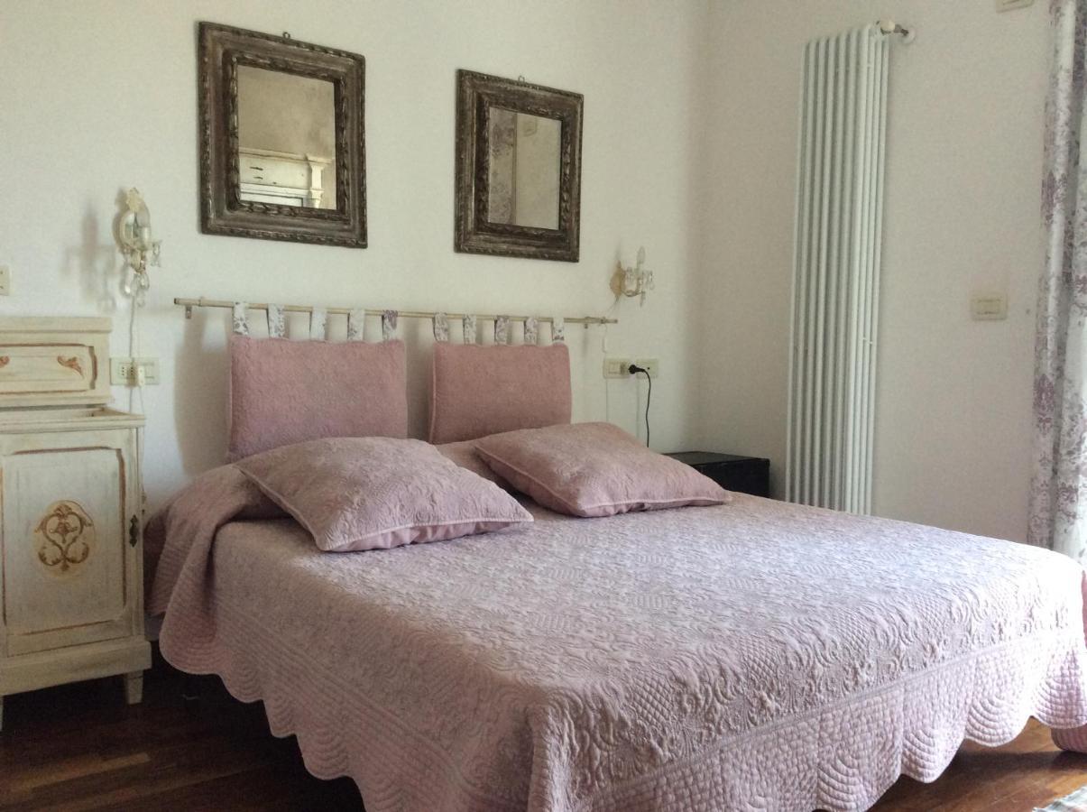 L'Acacia B&B Pietra Ligure Εξωτερικό φωτογραφία
